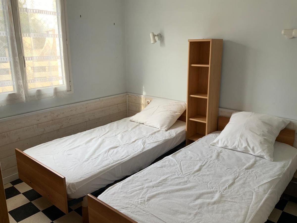 Villa Magaly T3 A 50 M De La Plage Valras Centre Dış mekan fotoğraf